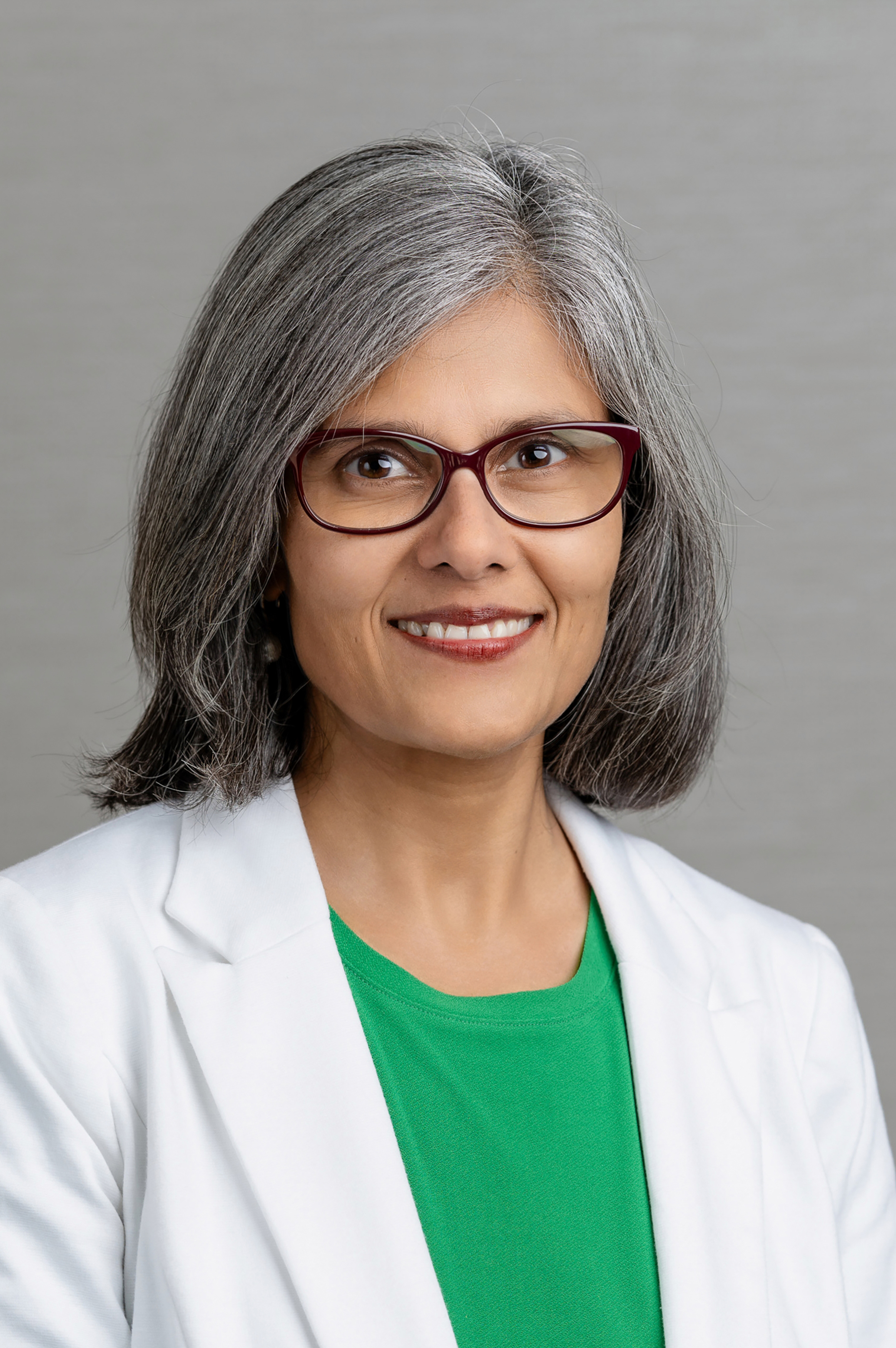 Ms. Ruchi Varshneya